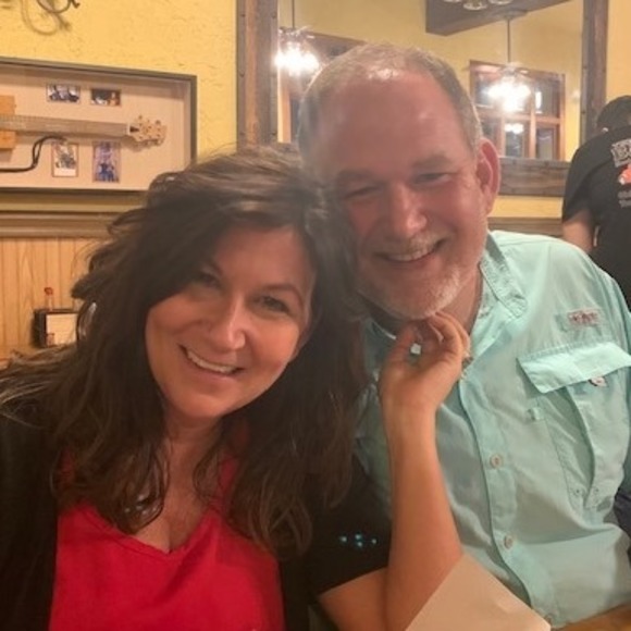 Meet your Posher, Brenda - Picture 1 of 1